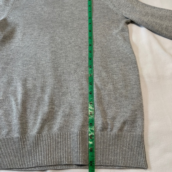 Banana Republic Pullover - Picture 9 of 14